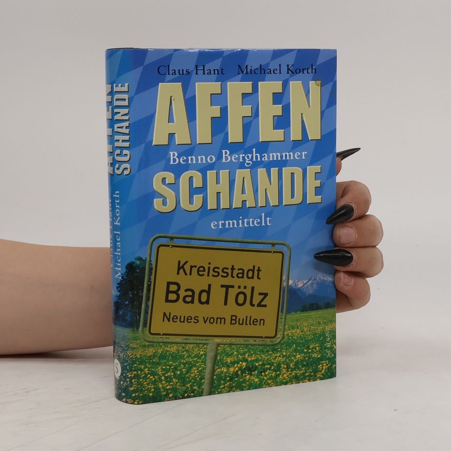 Michael Korth Affenschande