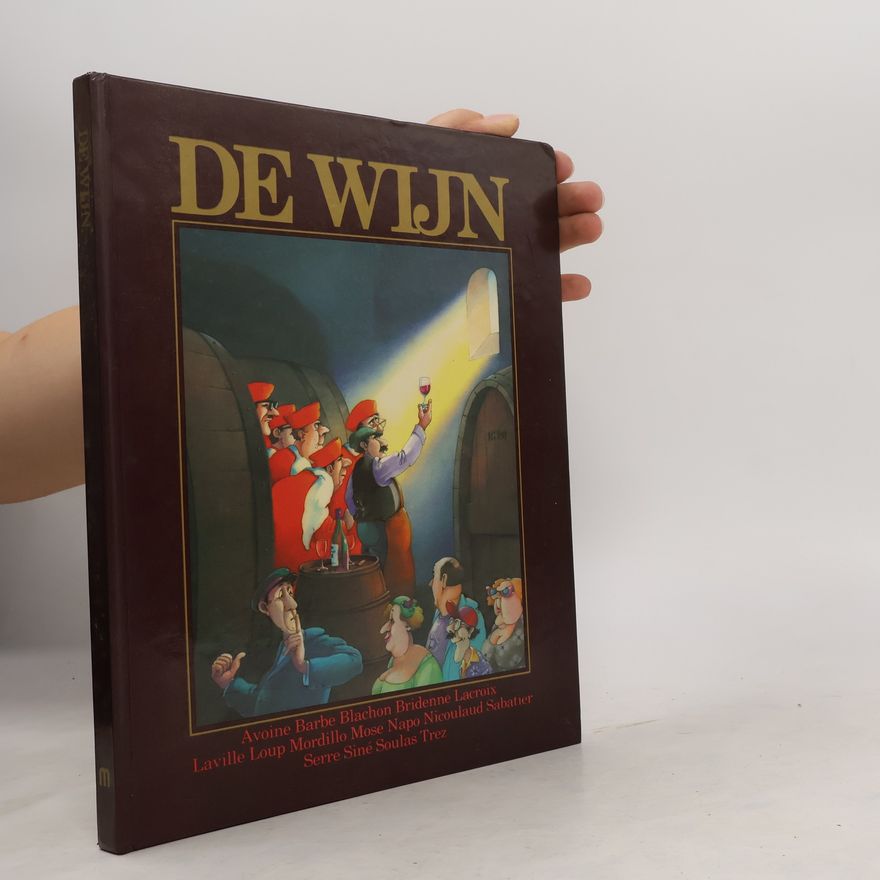 Trez De wijn