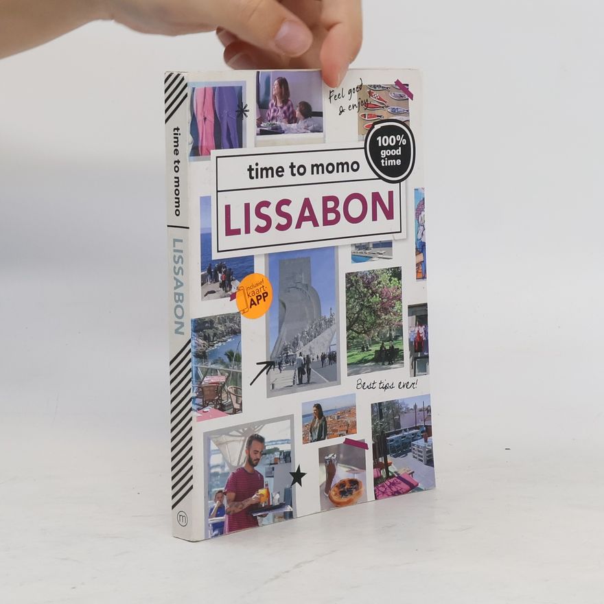 Natasha von Muhlen Lissabon