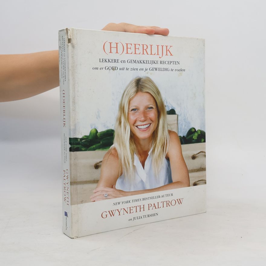 Gwyneth Paltrow (H)eerlijk