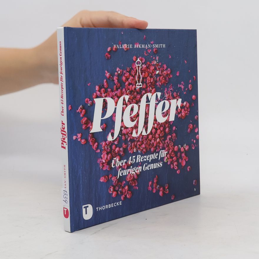 Valerie Aikman Smith Pfeffer