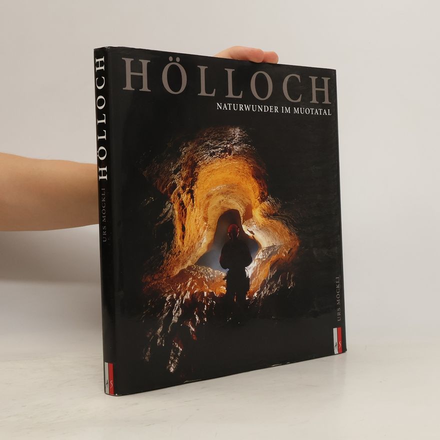 Geri Amacher Hölloch
