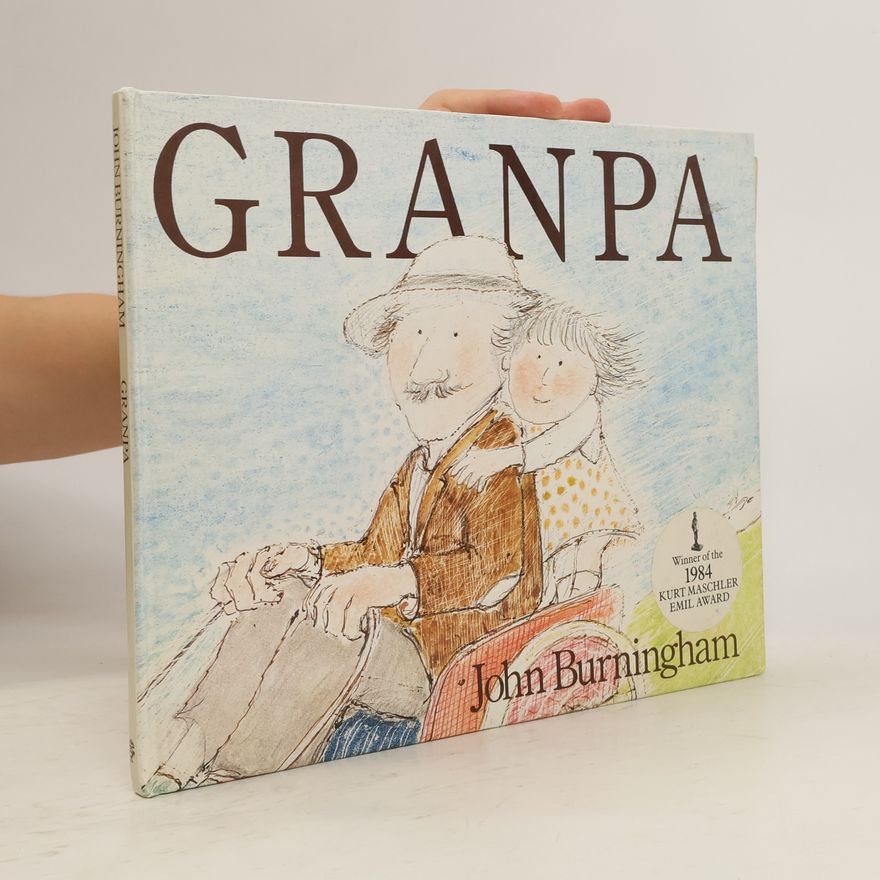 John Burningham Granpa