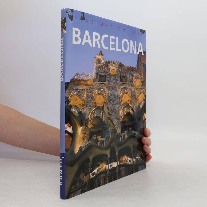 Hildegard Kretschmer Barcelona