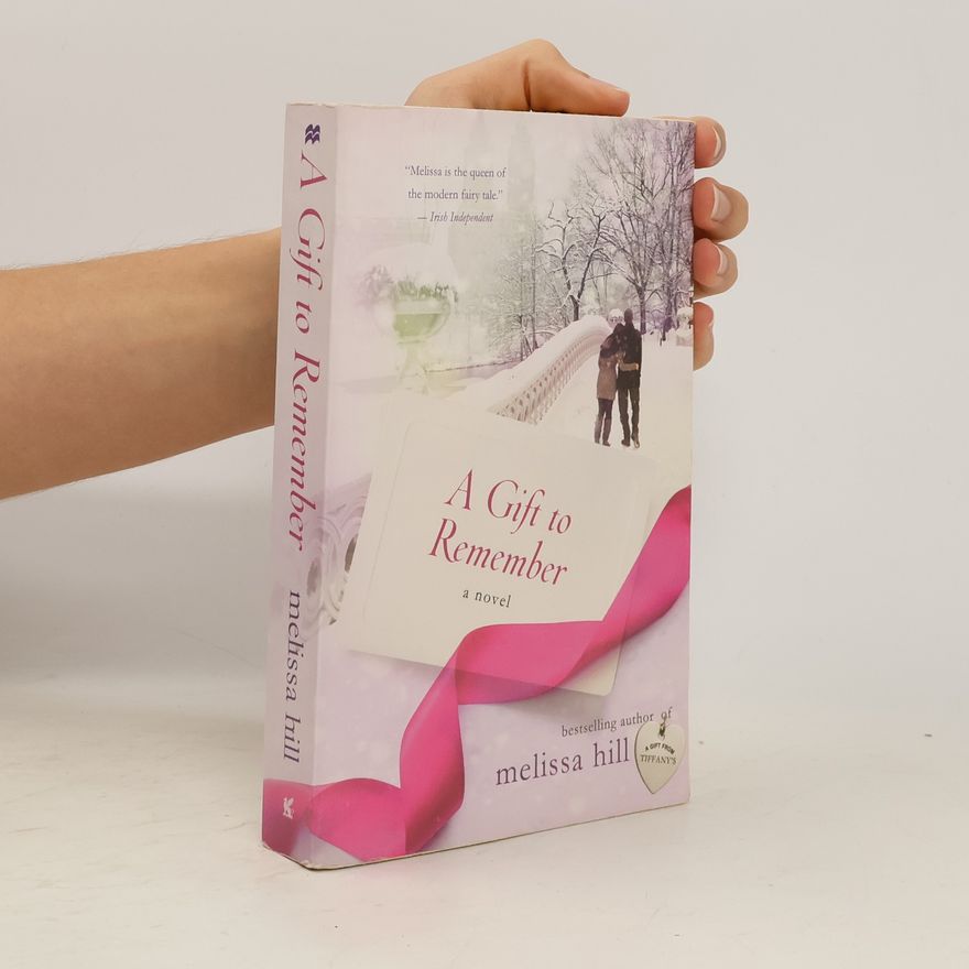 Melissa Hill A Gift to Remember