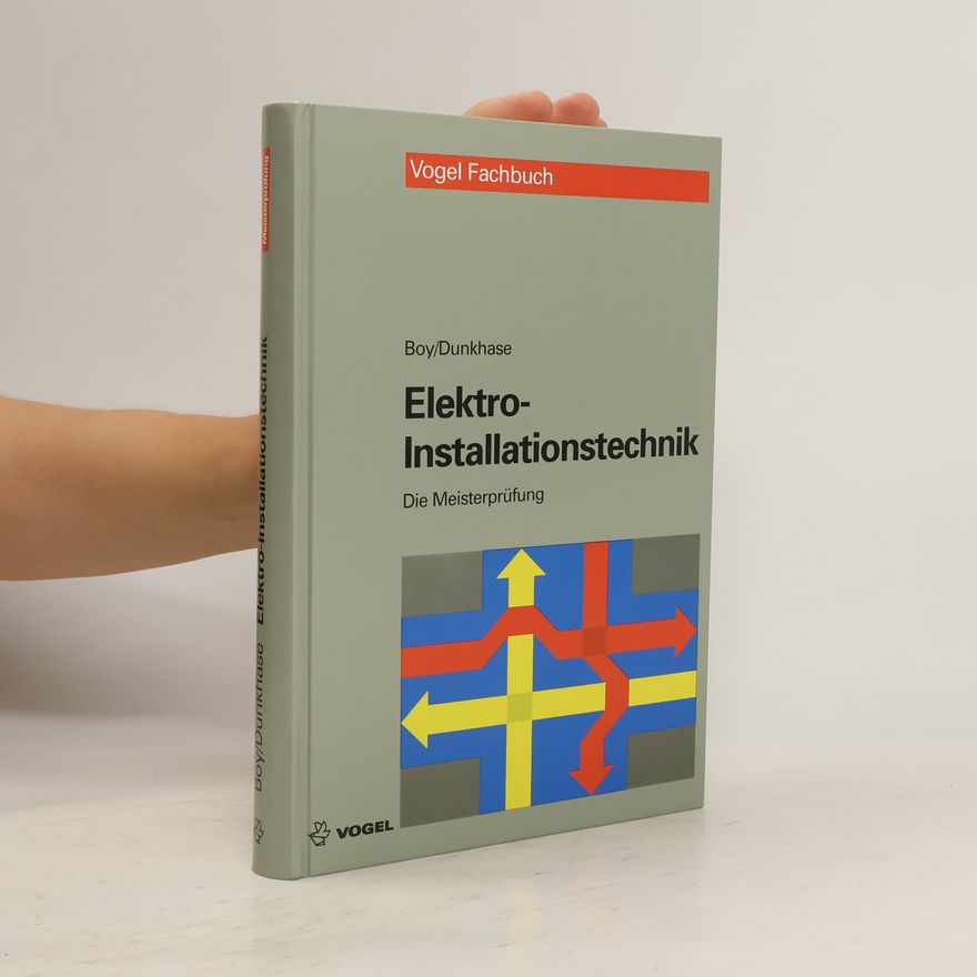 Hans-Günter Boy Elektro-Installationstechnik