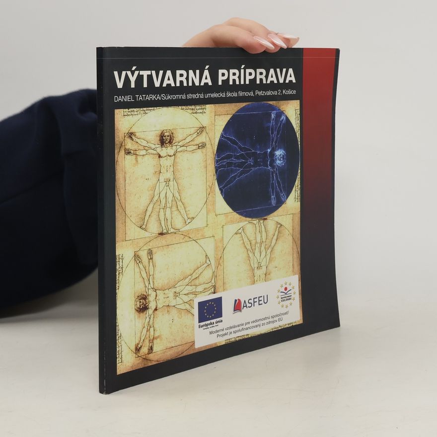 Auteurscollectief Výtvarná príprava