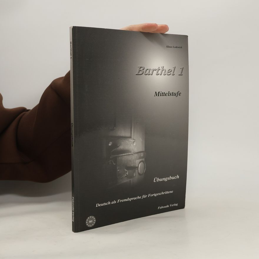 Autorenkollektiv Barthel