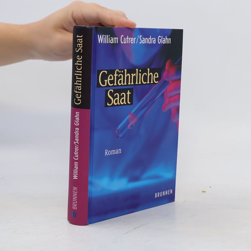 William Cutrer Gefährliche Saat