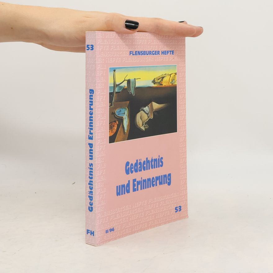 Michael Alberts Gedächtnis und Erinnerung