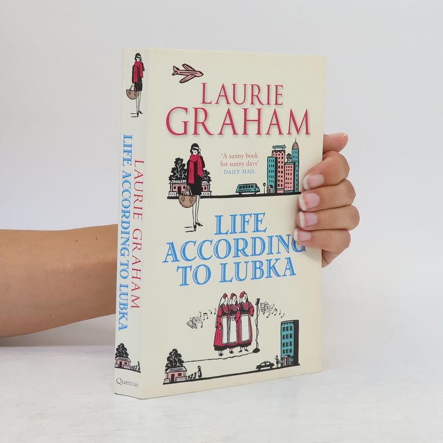 Laurie Graham Life according to Lubka