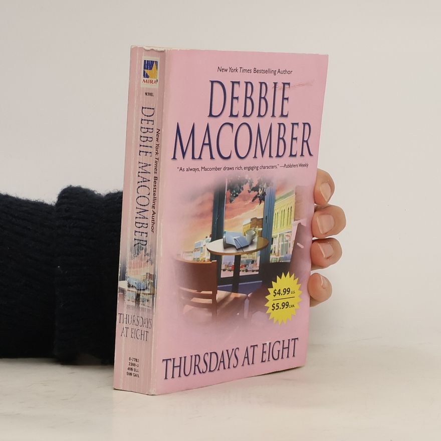 Debbie Macomber Thursdays At Eight