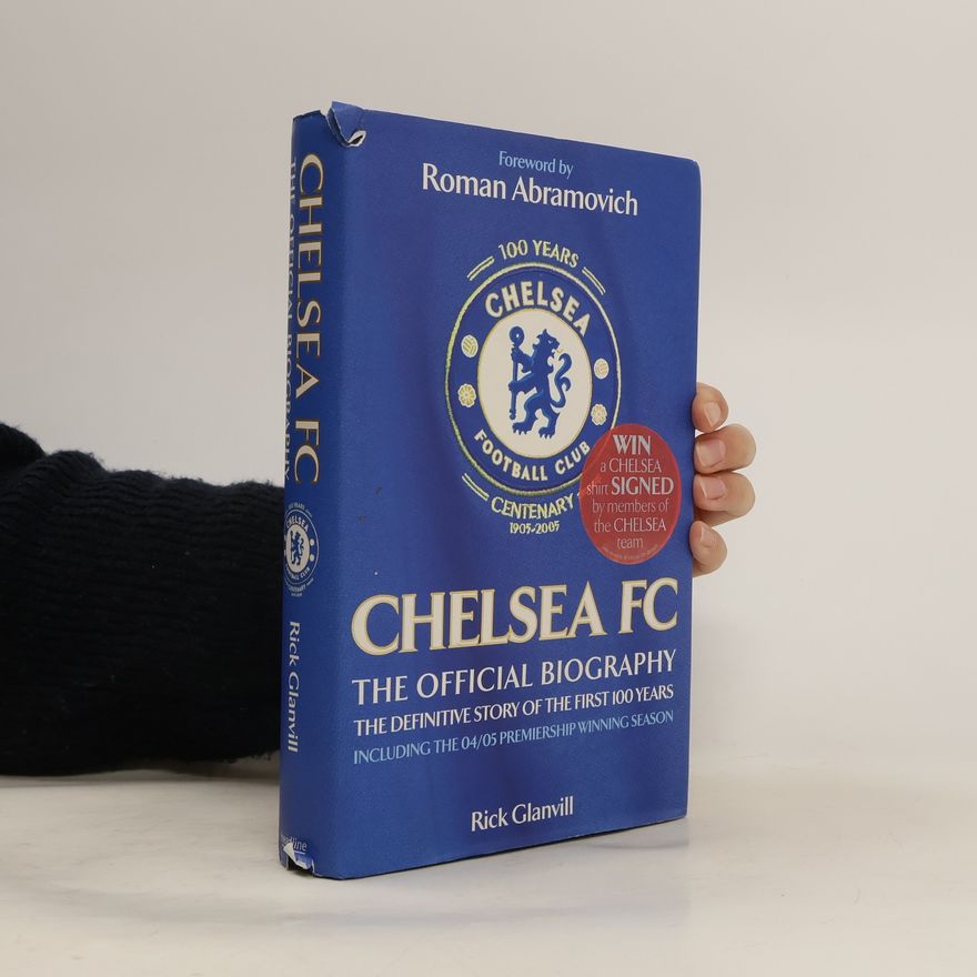 Roman Abramovich Chelsea FC