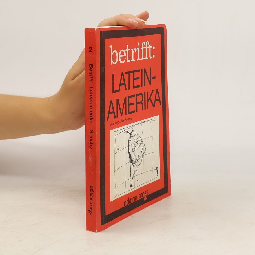 Augustin Souchy Lateinamerika