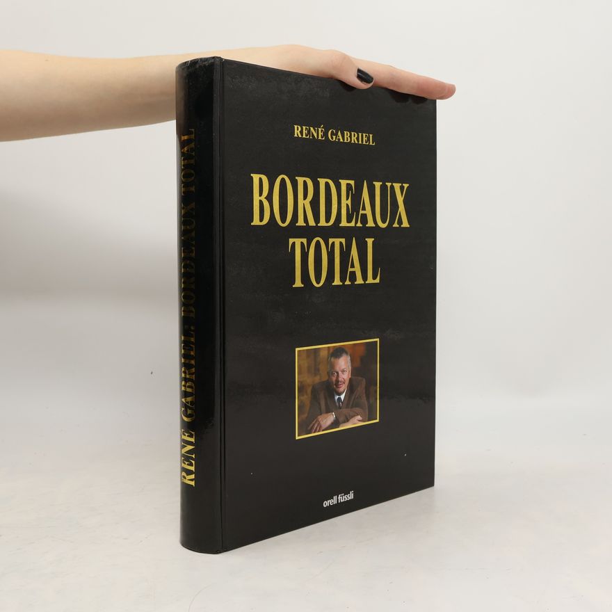 René Gabriel Bordeaux total