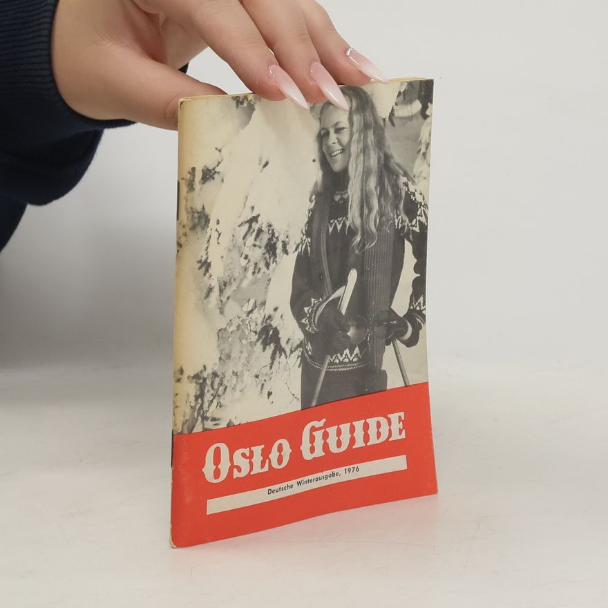 AA.VV. Oslo Guide