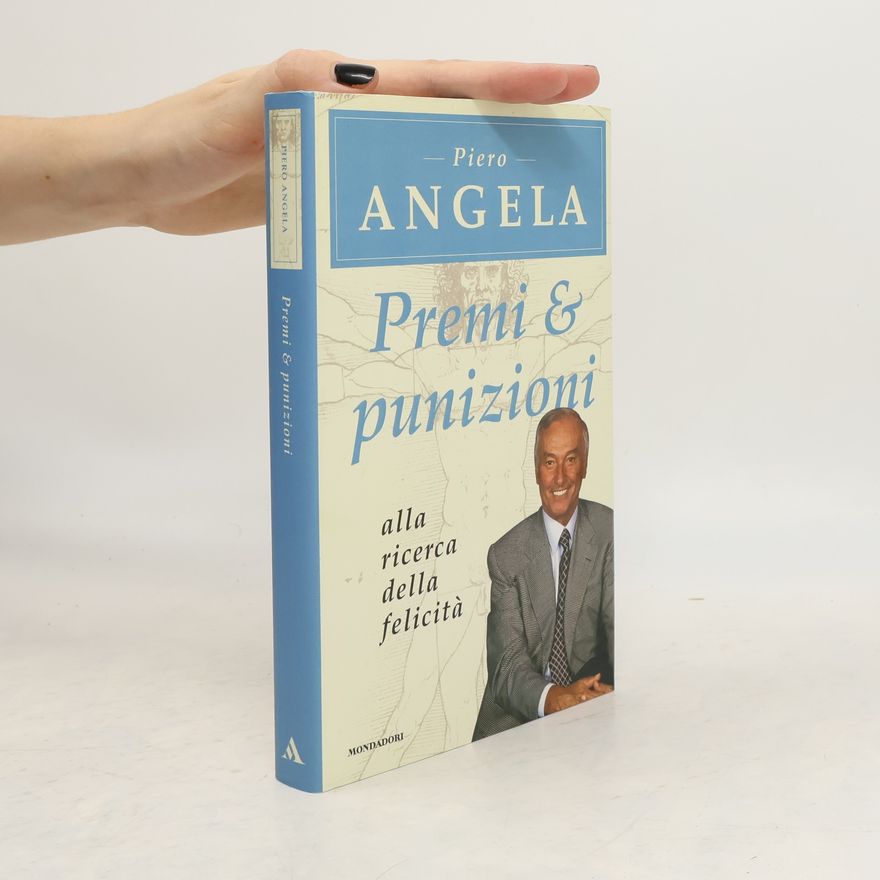 Alberto Angela Premi & punizioni