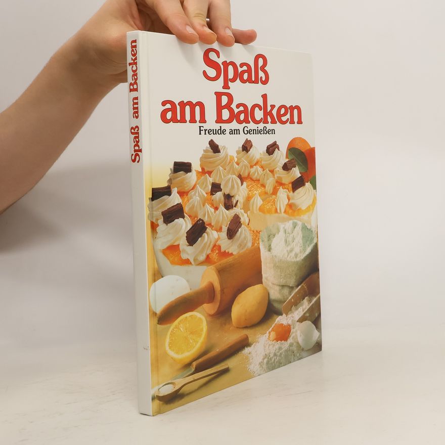 kolektiv Spass am Backen