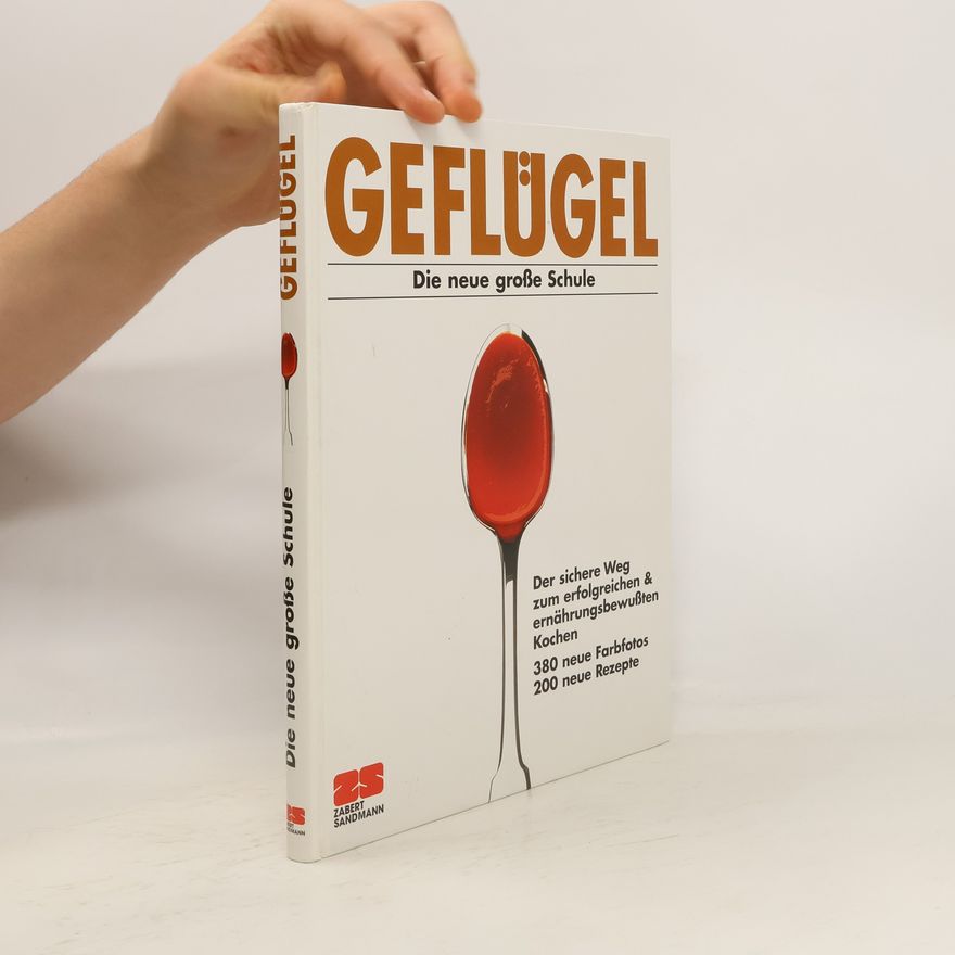 Monika Kellermann Geflügel
