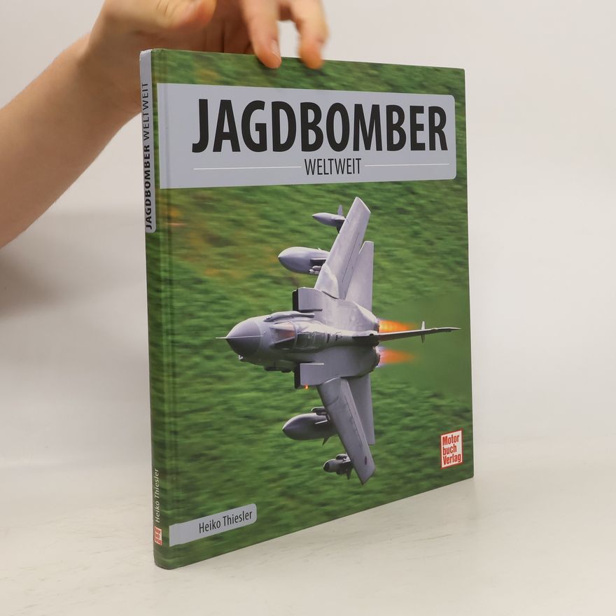 Heiko Thiesler Jagdbomber
