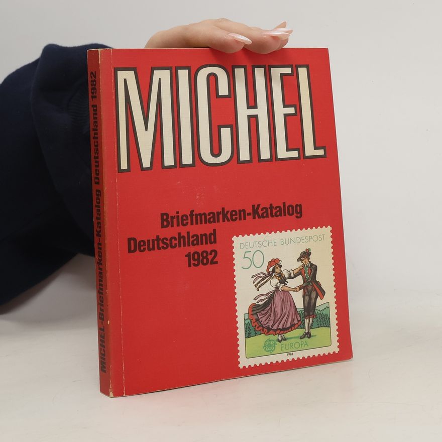 Collectif d'auteurs Michel Deutschland - Katalog, 1982