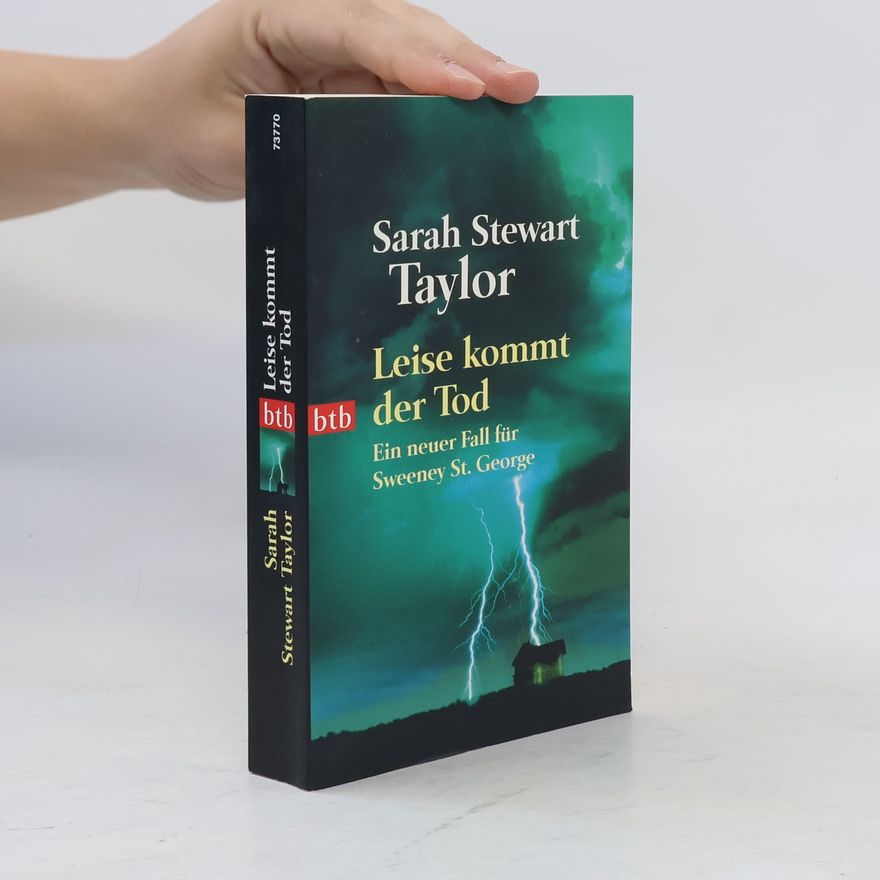 Sarah Taylor Leise kommt der Tod