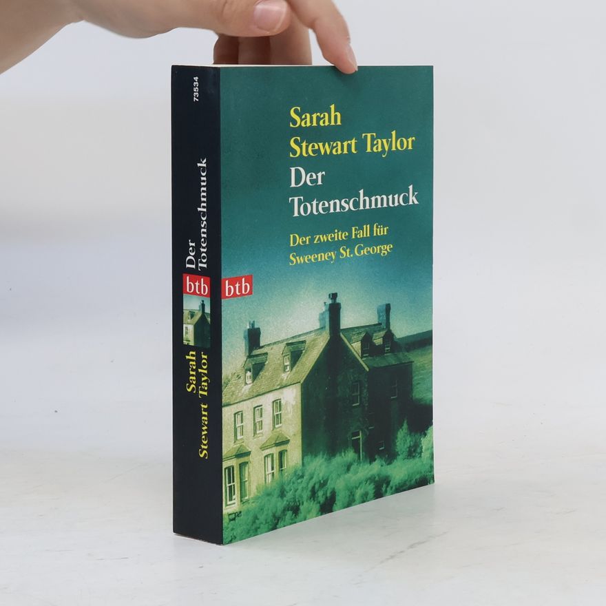 Sarah Taylor Der Totenschmuck