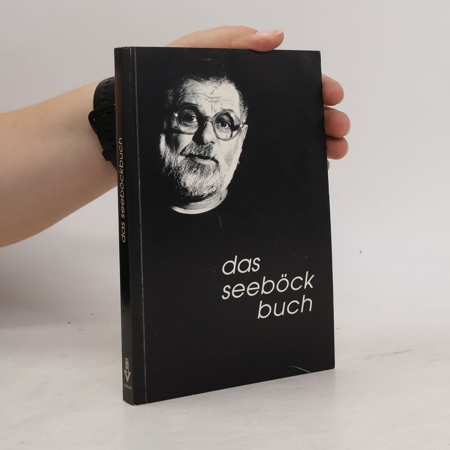 Herwig Seeböck Das Seeböckbuch