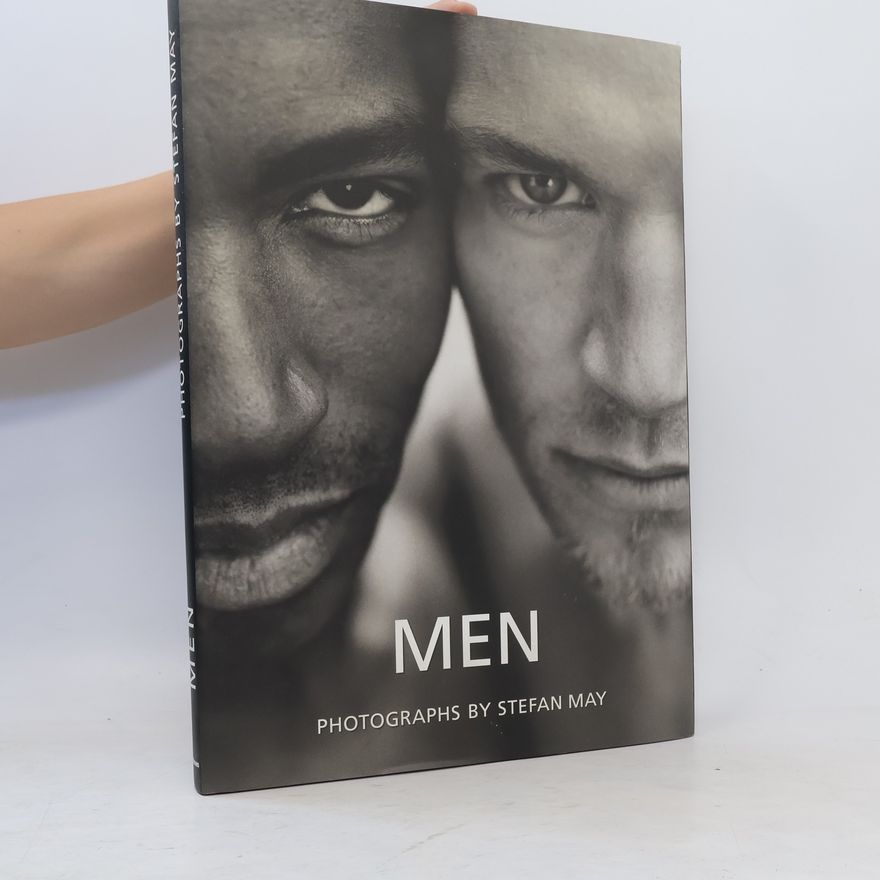 Stefan May Men