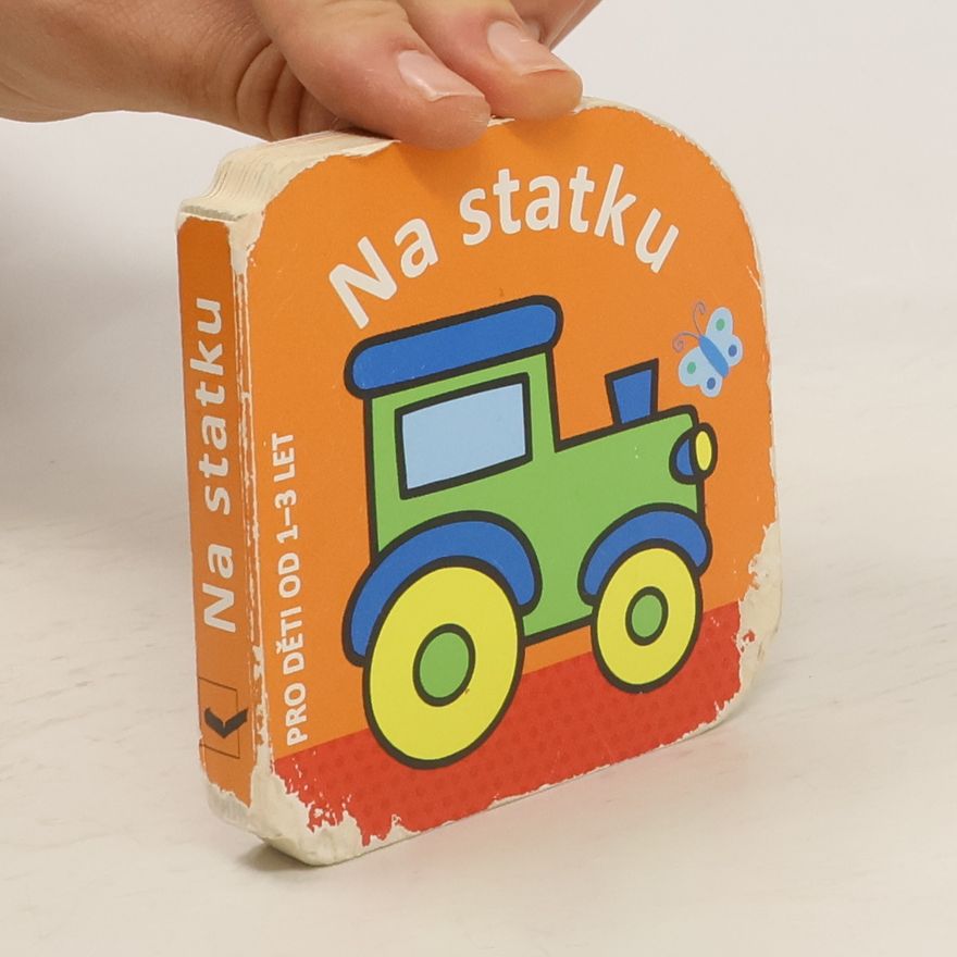 Autorenkollektiv Na statku
