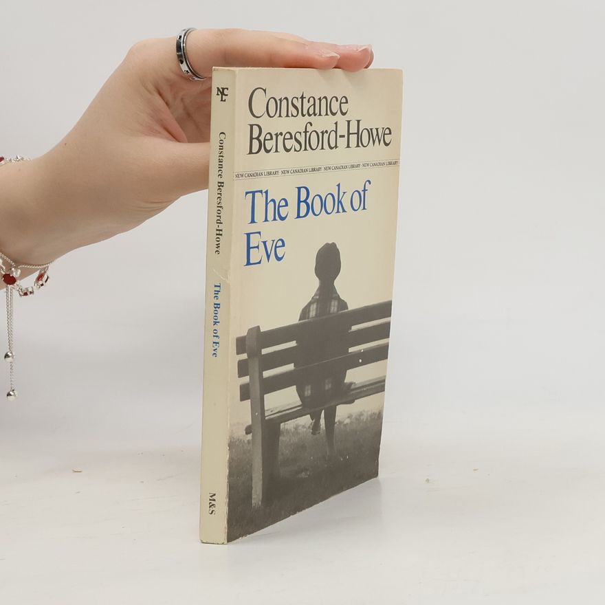 Constance Beresford-Howe The Book of Eve