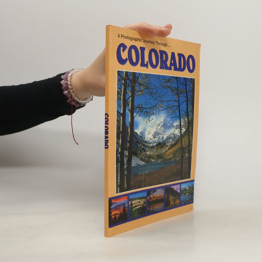 Autorenkollektiv Colorado