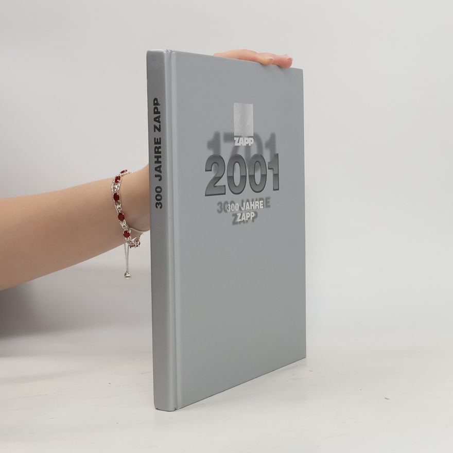 Autorenkollektiv 300 jahre zapp
