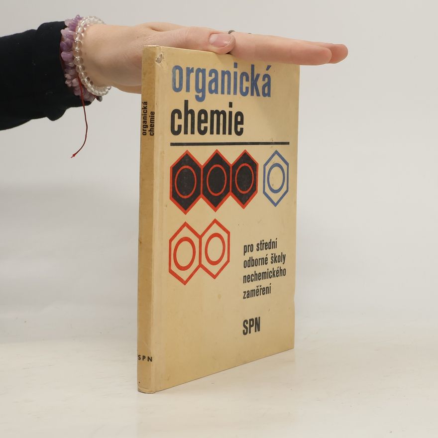 Ján Fabini Organická chemie