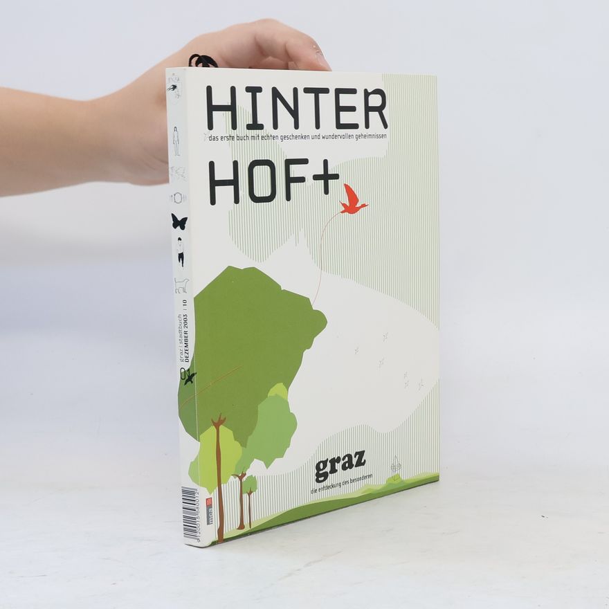 Kolektív autorov Hinter Hof+