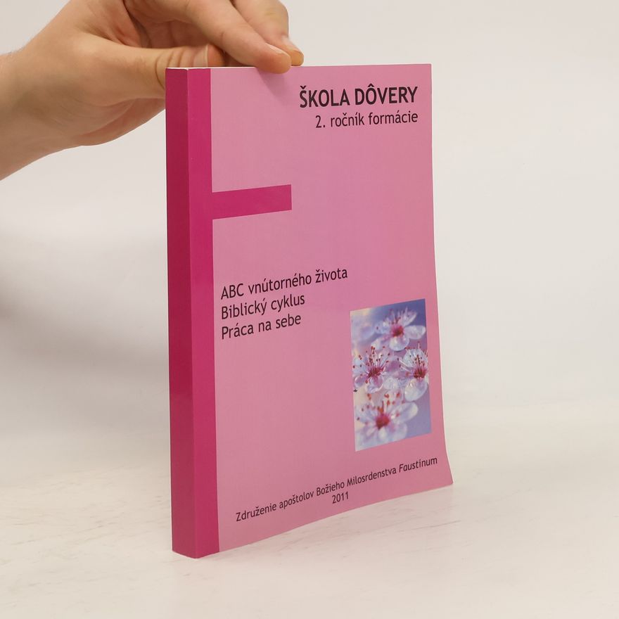 Autorenkollektiv Škola dôvera 2 ročník formácie