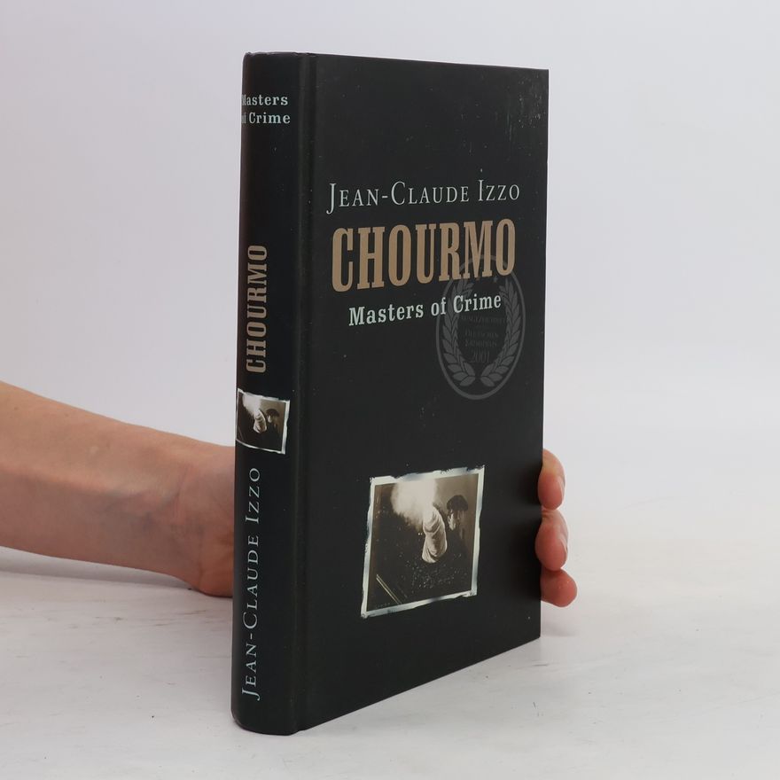 Jean-Claude Izzo Chourmo