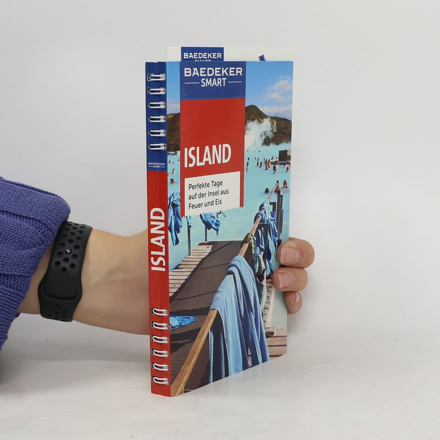 Various authors Island