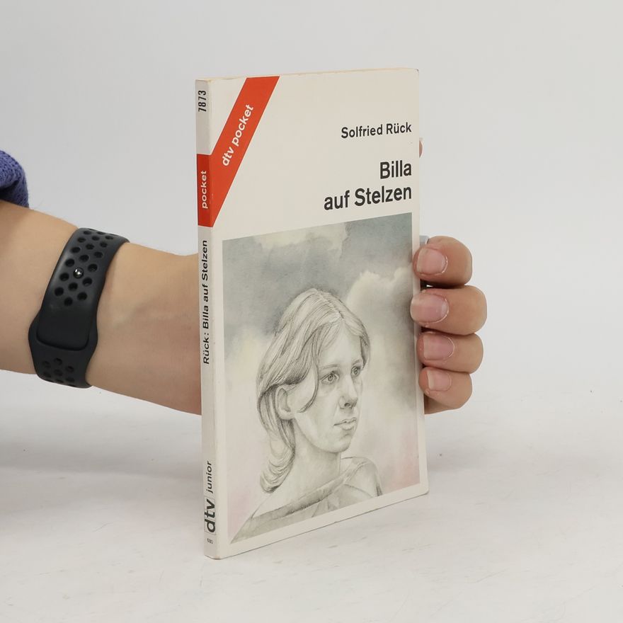 Solfried Rück Billa auf Stelzen