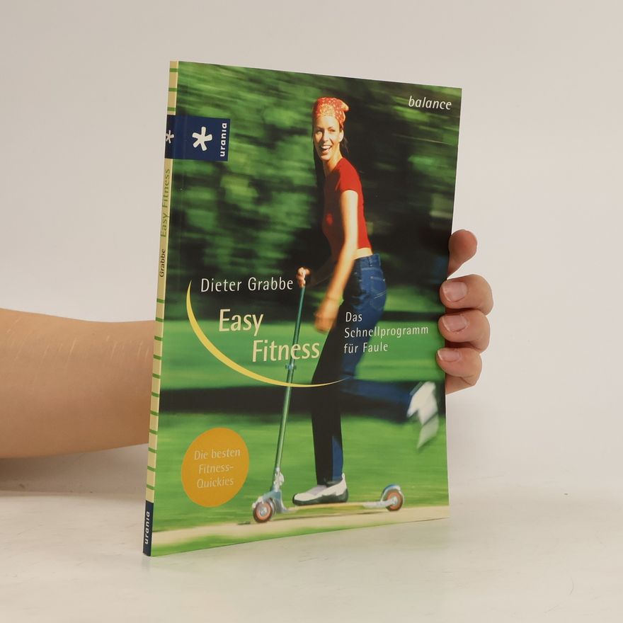 Dieter Grabbe Easy Fitness