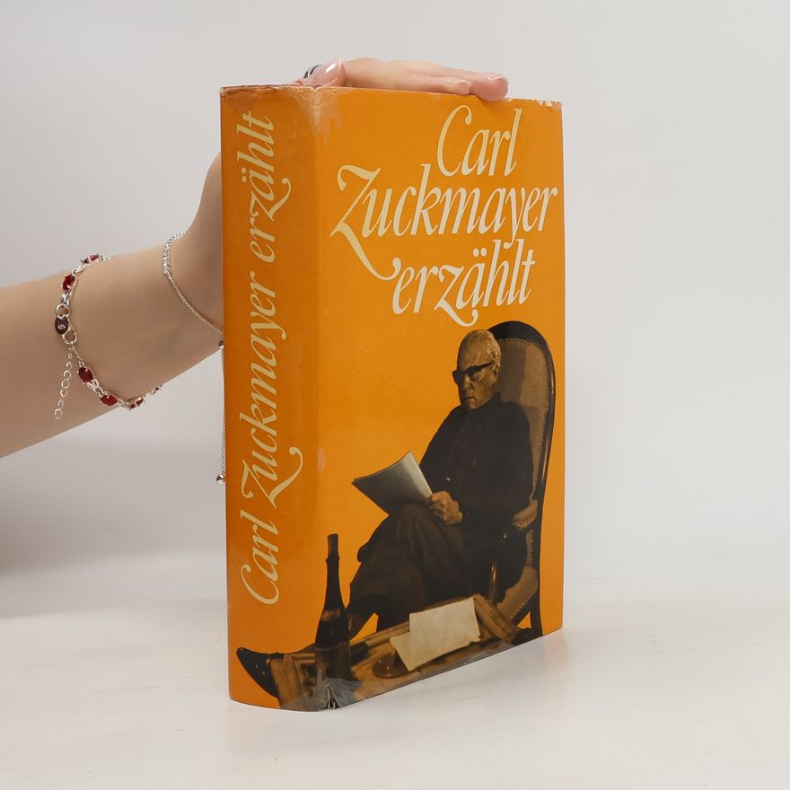 Carl Zuckmayer Die Geschichte eines Bauern aus dem Taunus