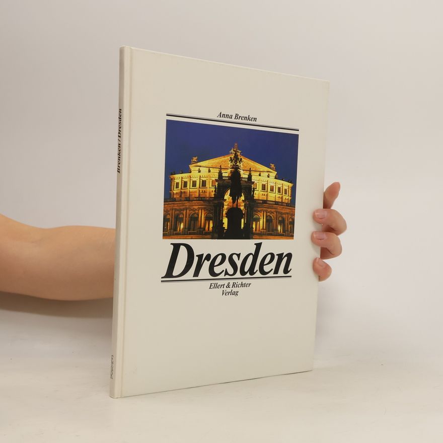 Anna Brenken Dresden