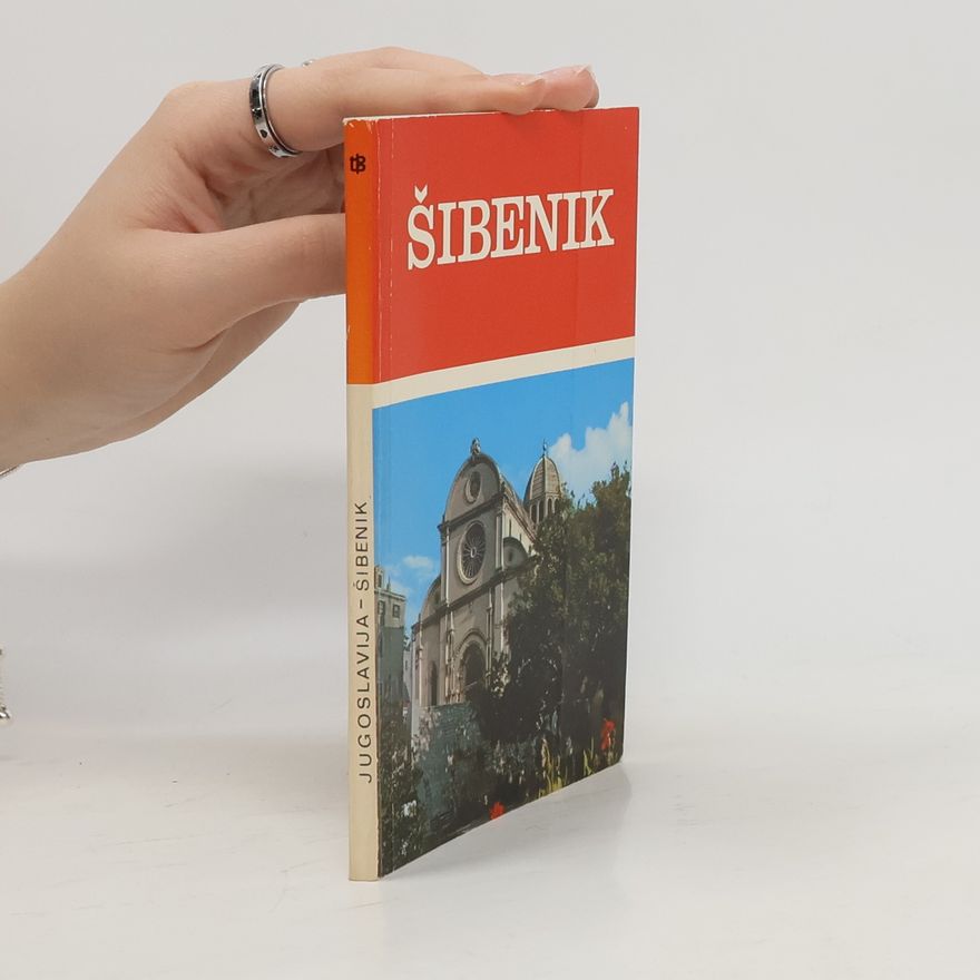 Kolektív autorov Jugoslavija-Šibenik