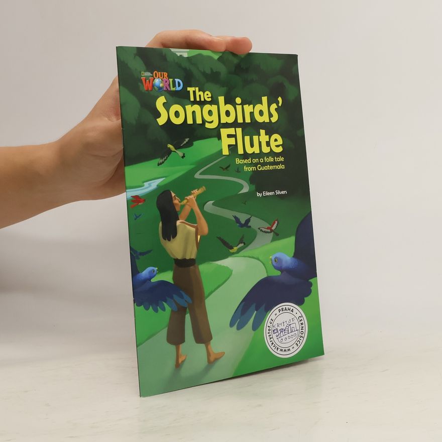Eileen Silvers The Songbirds' Flute