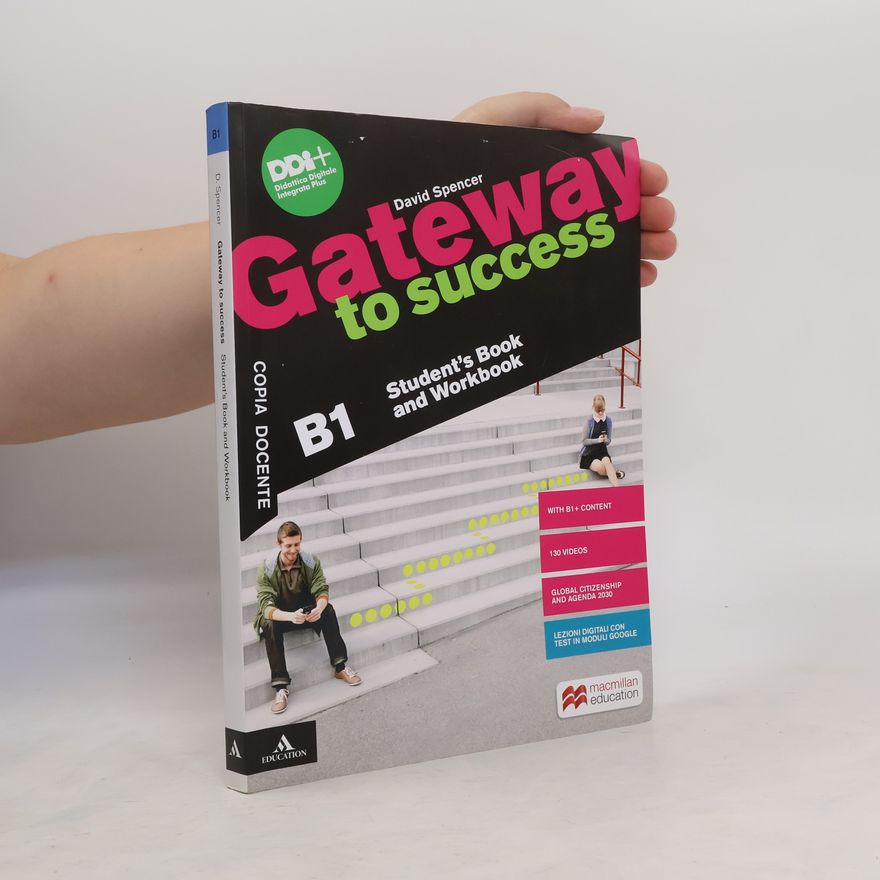 David Spencer Gateway to Success B1