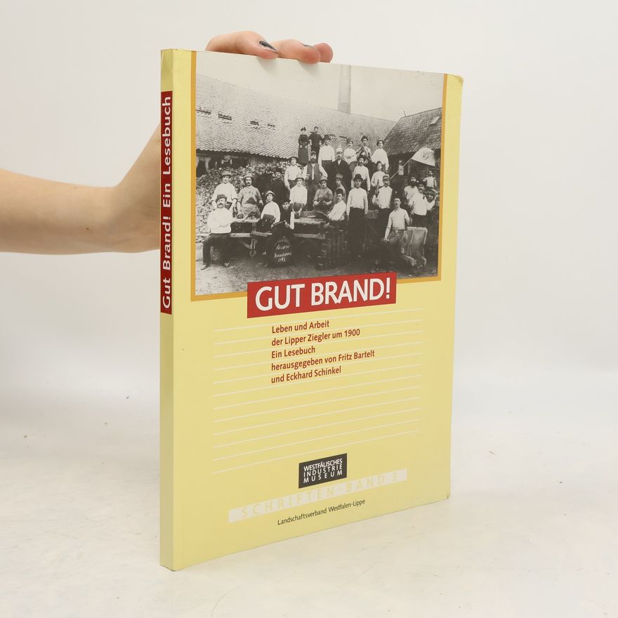 Fritz Bartelt Gut Brand!