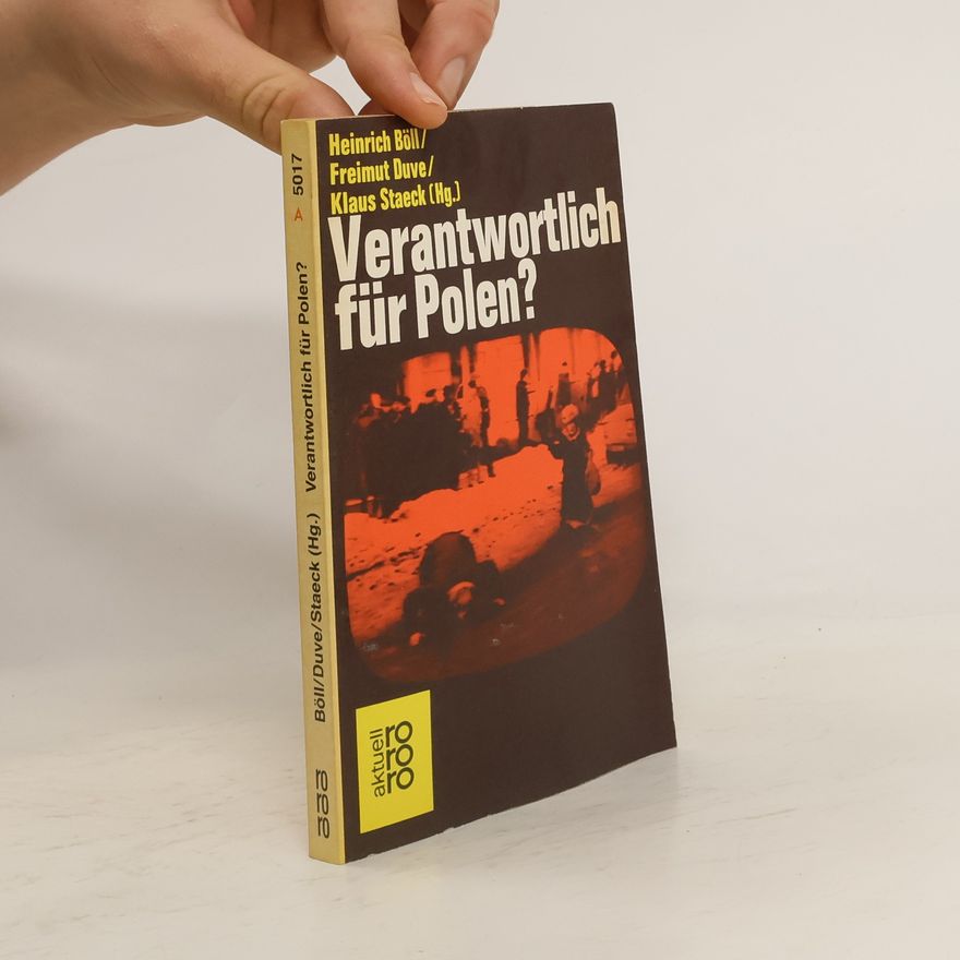 Heinrich Böll Verantwortlich für Polen