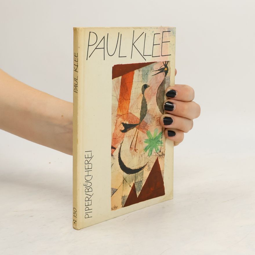 Paul Klee Vogel-Begegnung