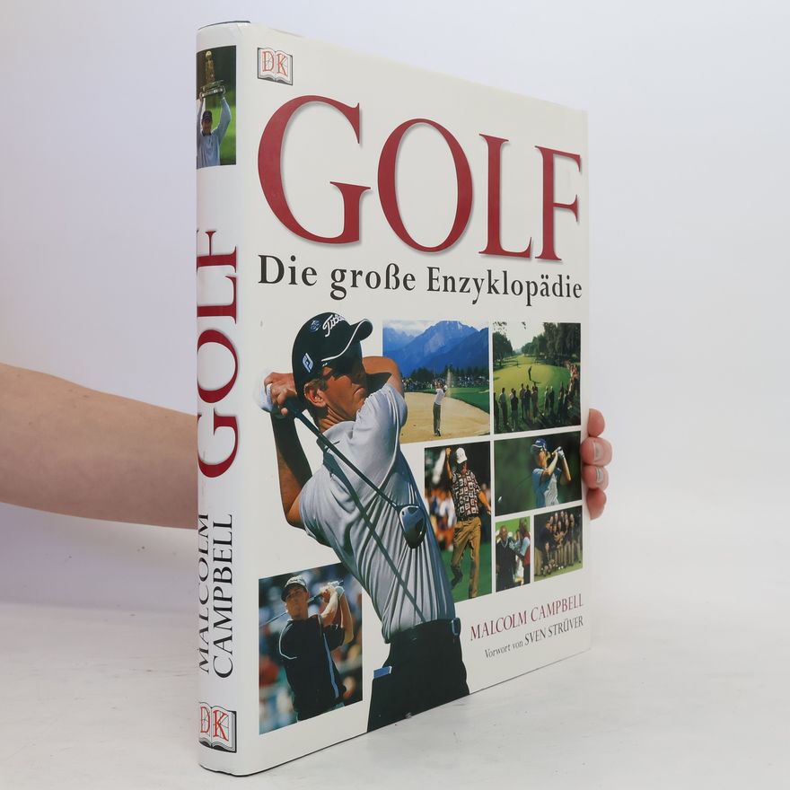 Campbell Malcolm Golf