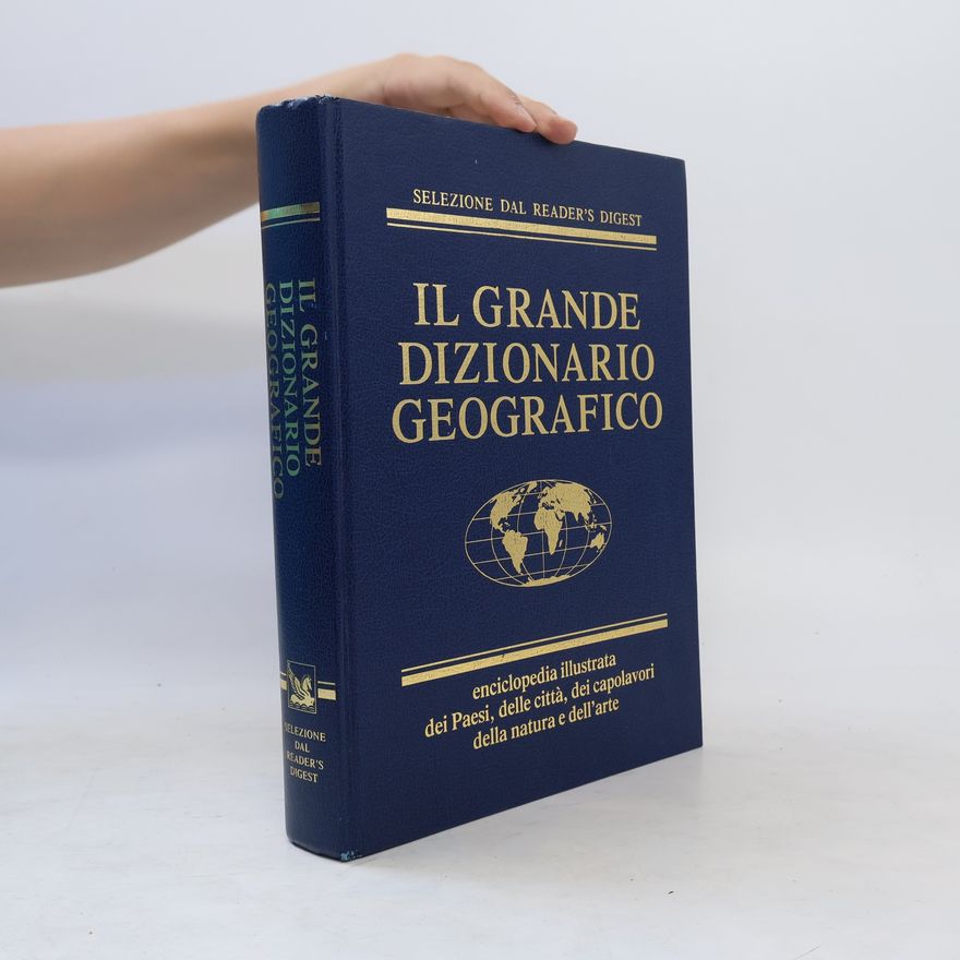 Francesco Angelini Il grande dizionario geografico